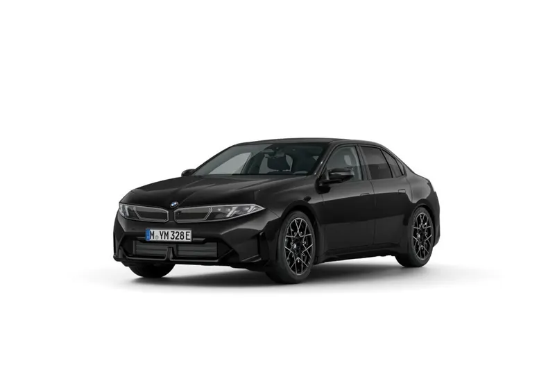 BMW i3 (2026)