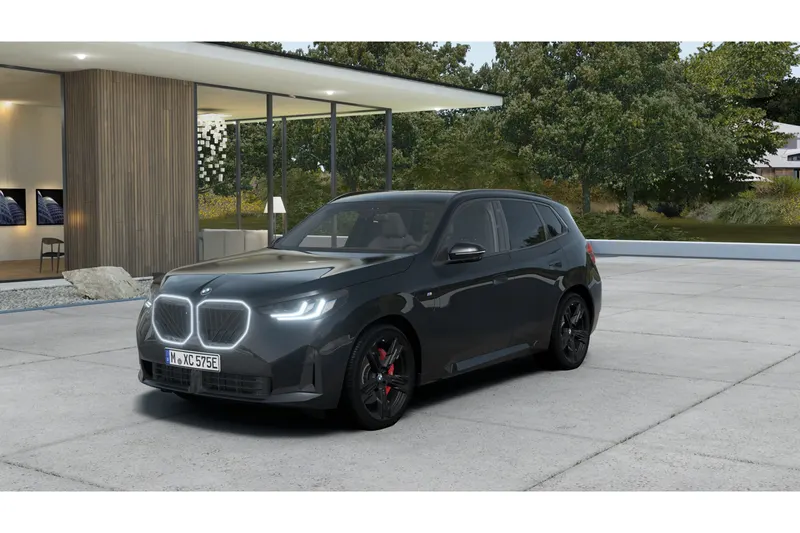 BMW X3 (2026)