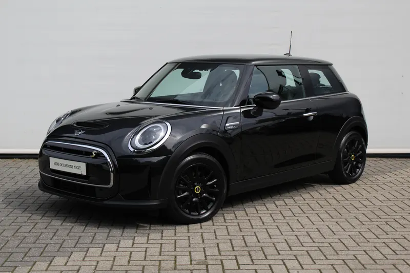 MINI Mini Electric (2024)