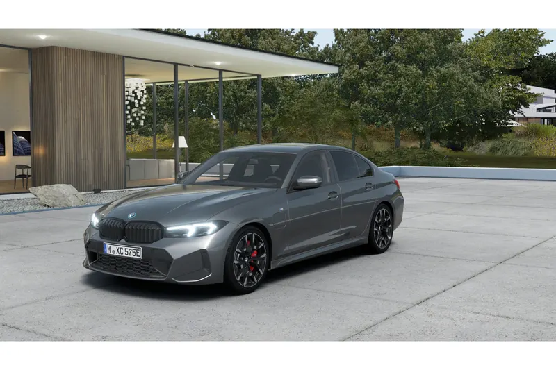 BMW 3-Serie (2026)