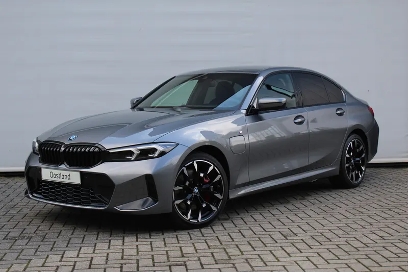 BMW 3-Serie (2026)