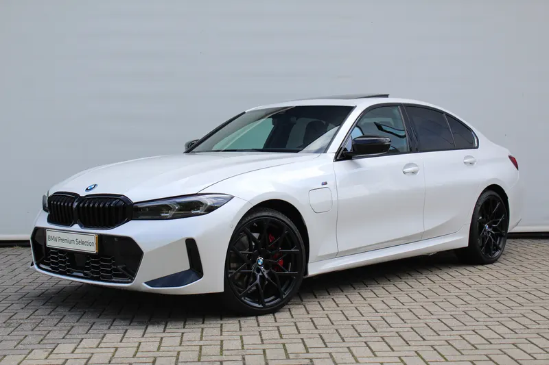 BMW 3-Serie (2026)