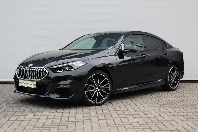 BMW 2-Serie (2021)