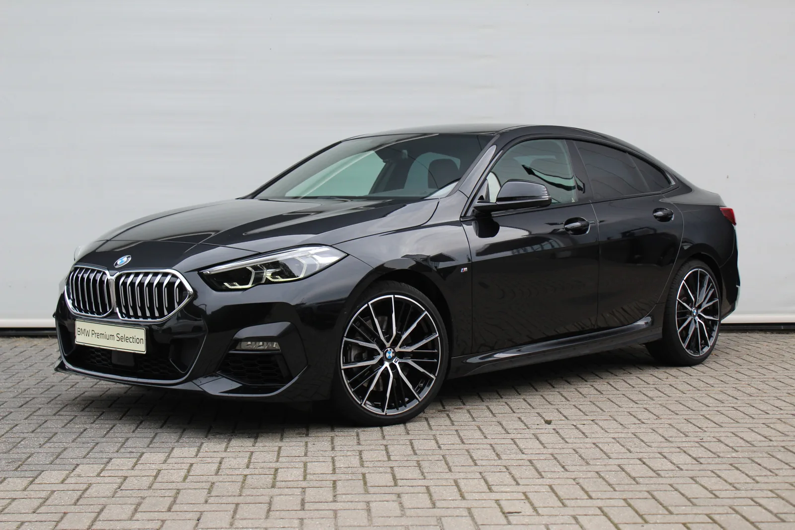 BMW 2-Serie (2021) — foto 1