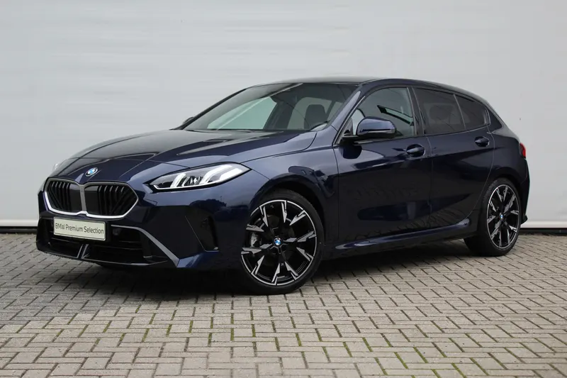 BMW 1-Serie (2025)