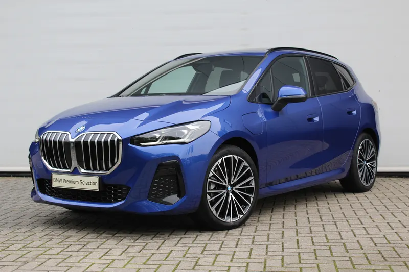 BMW 2-Serie (2026)