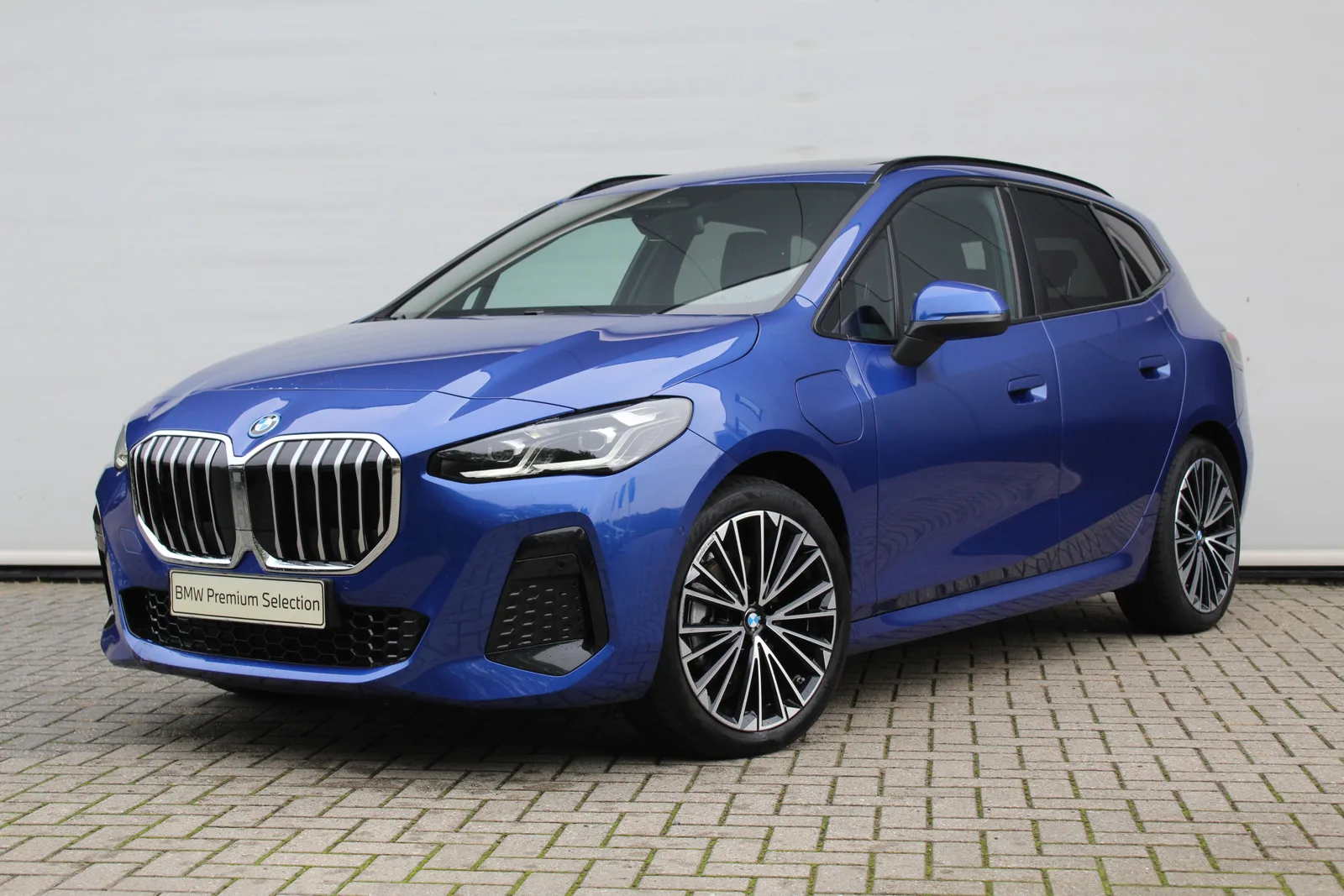 BMW 2-Serie Active Tourer (2026) — foto 1
