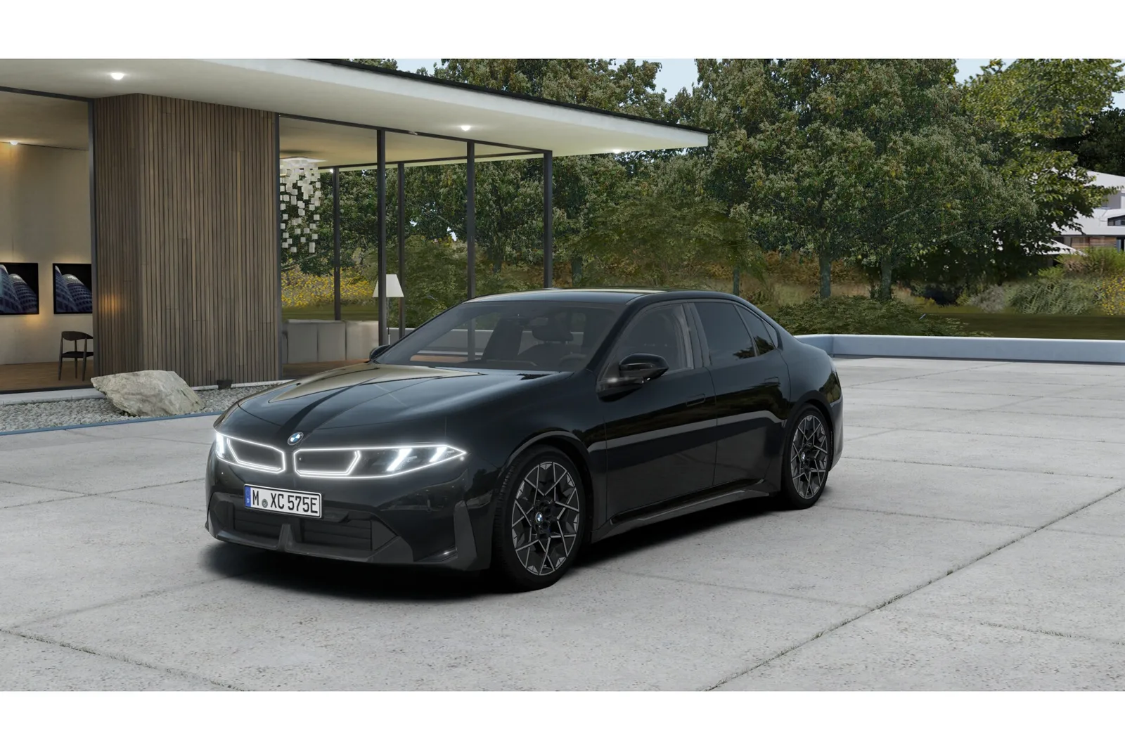 BMW i3 (2026) — foto 1