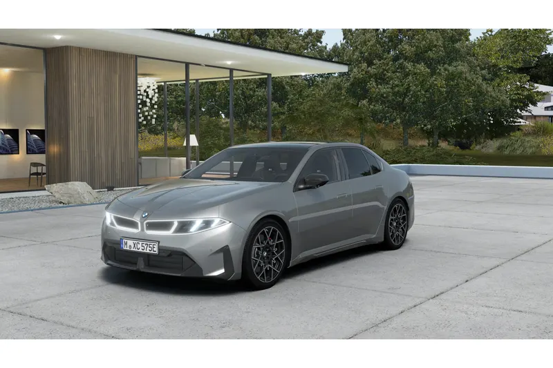 BMW i3 (2026)