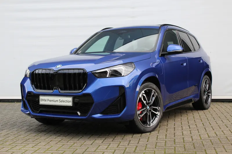 BMW X1 (2025)