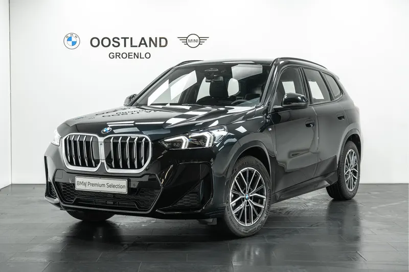 BMW X1 (2025)