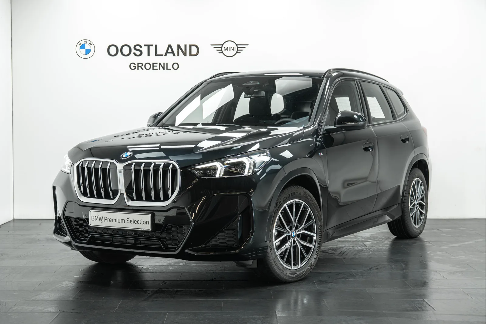 BMW X1 (2025) — foto 1