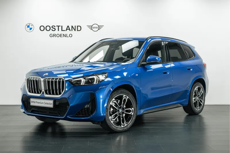 BMW X1 (2025)