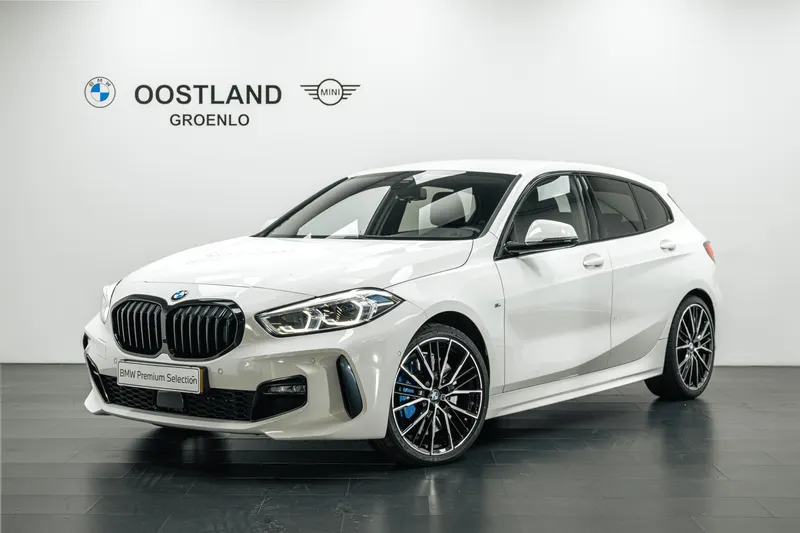 BMW 1-Serie (2021)
