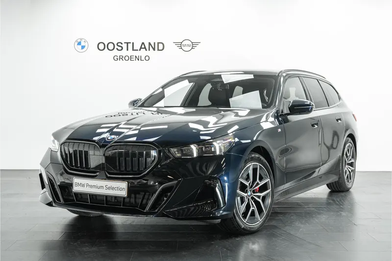 BMW 5-Serie (2025)