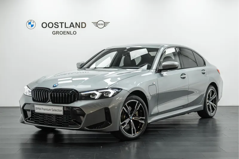 BMW 3-Serie (2025)