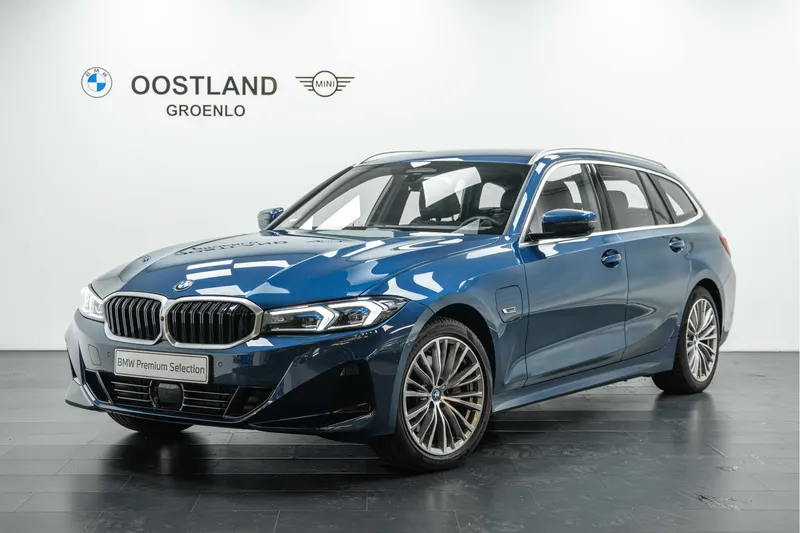 BMW 3-Serie (2023)