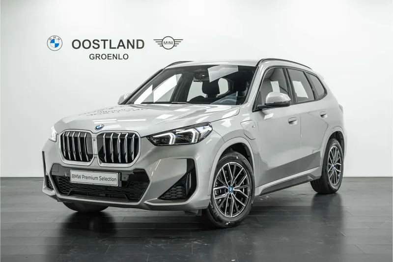 BMW X1 (2025)