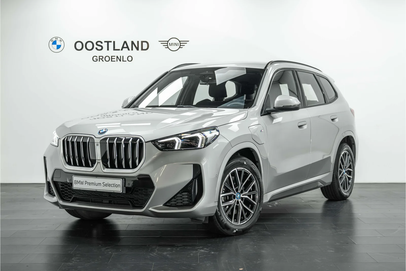 BMW X1 (2025) — foto 1
