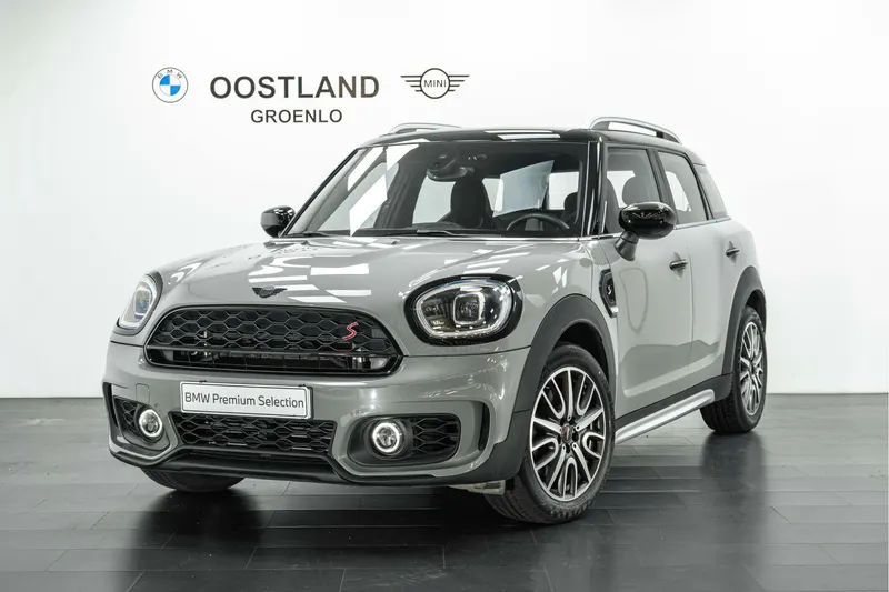 MINI Countryman (2022)