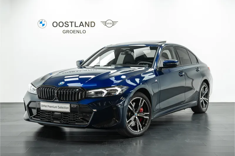 BMW 3-Serie (2026)