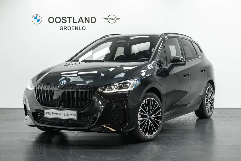 BMW 2-Serie (2026)