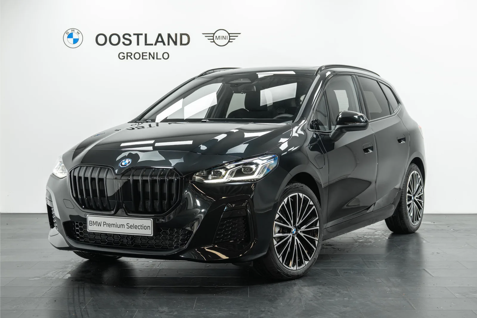 BMW 2-Serie (2026) — foto 1