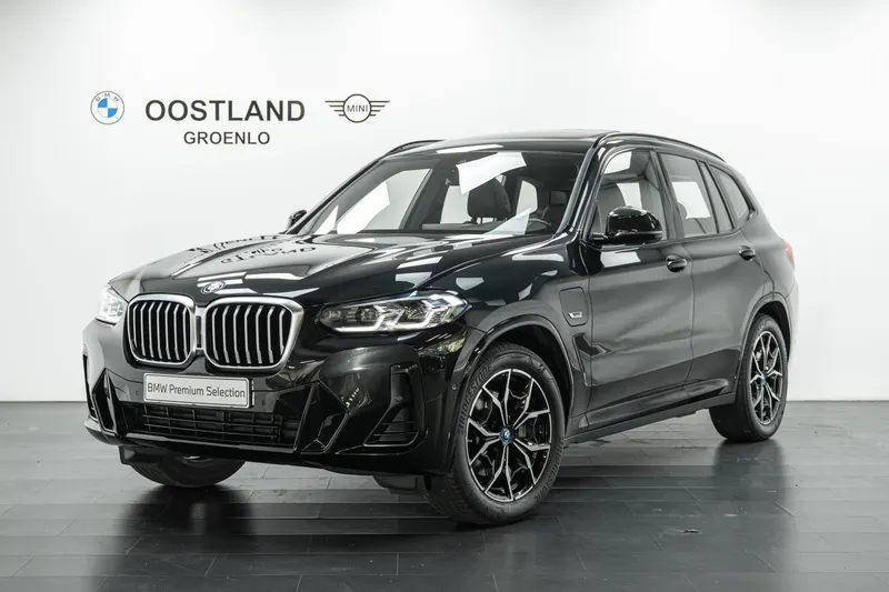 BMW X3 (2022)