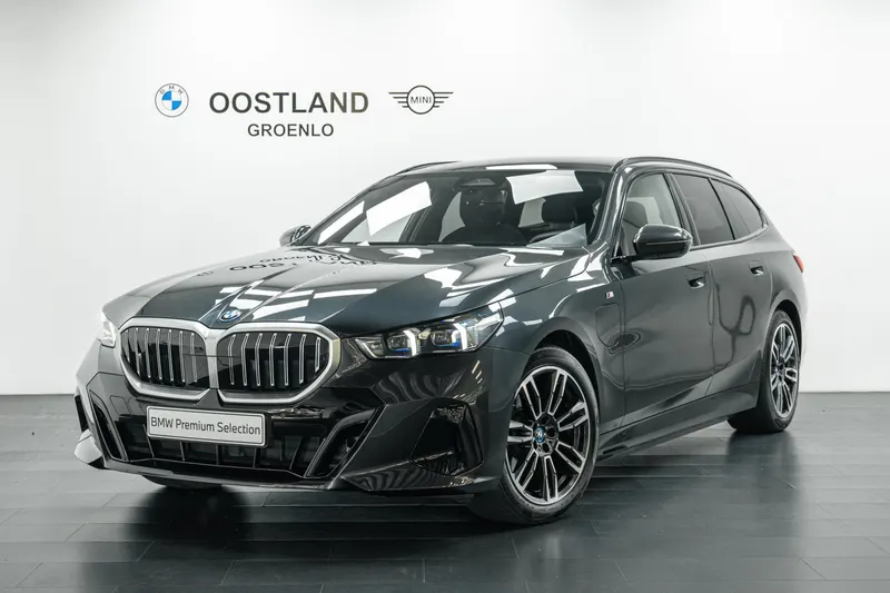BMW 5-Serie (2025)