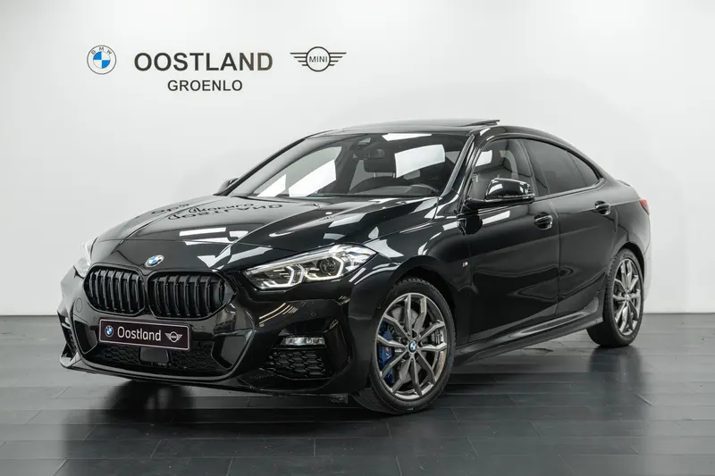 BMW 2-Serie (2022)