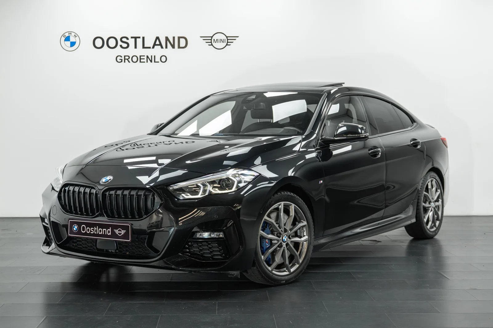 BMW 2-Serie (2022) — foto 1
