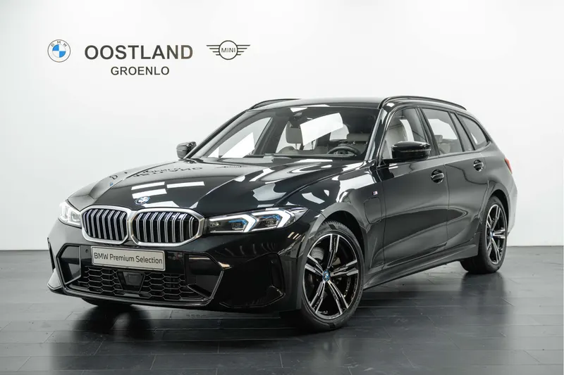 BMW 3-Serie (2024)