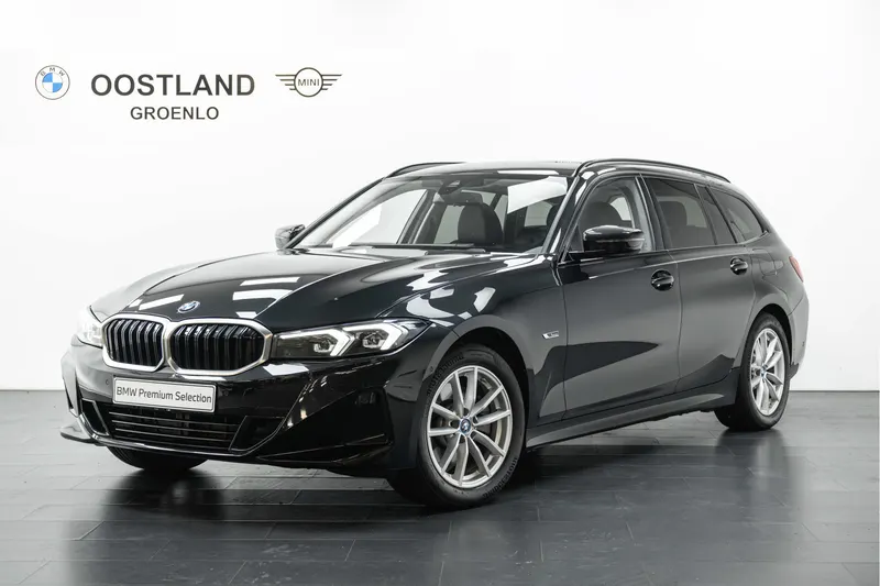 BMW 3-Serie (2023)