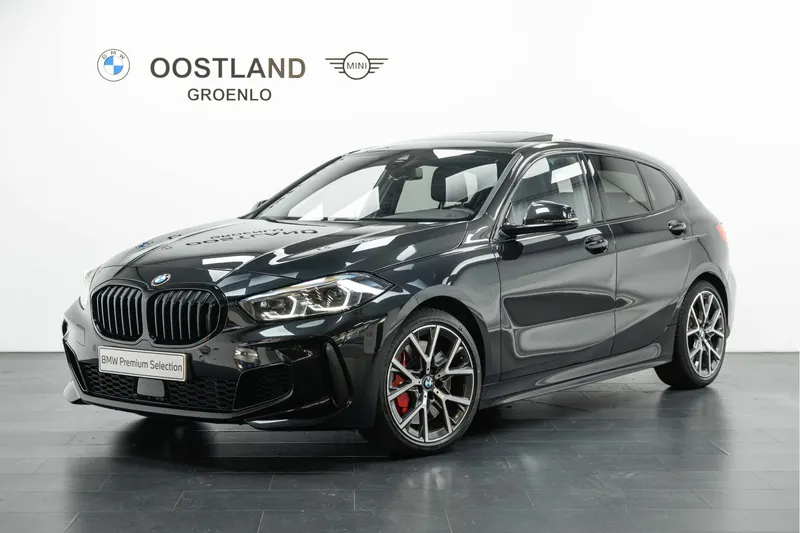BMW 1-Serie (2022)
