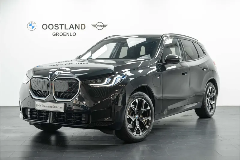 BMW X3 (2026)