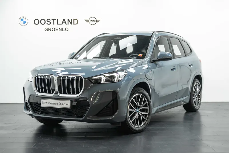 BMW X1 (2024)