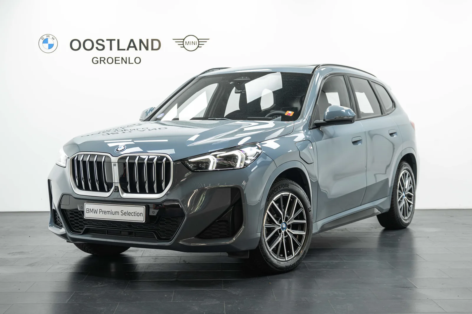 BMW X1 (2024) — foto 1