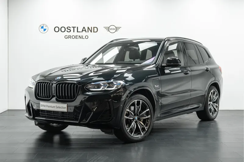 BMW X3 (2022)