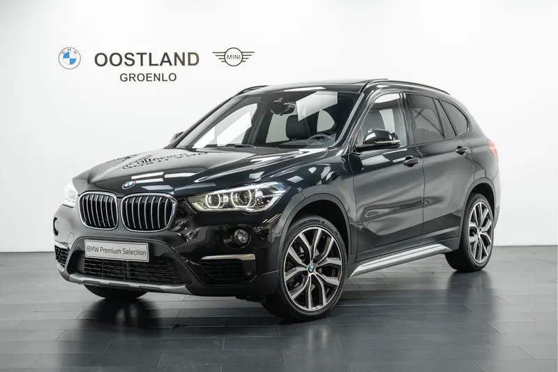 BMW X1 (2019)