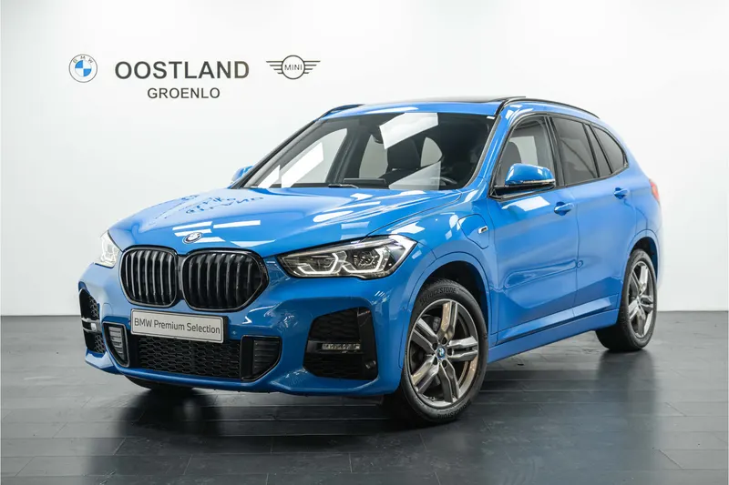 BMW X1 (2022)