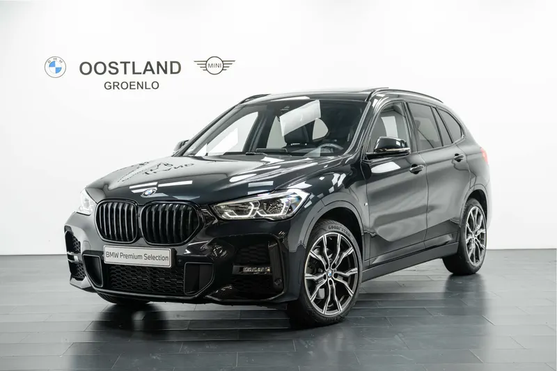 BMW X1 (2021)