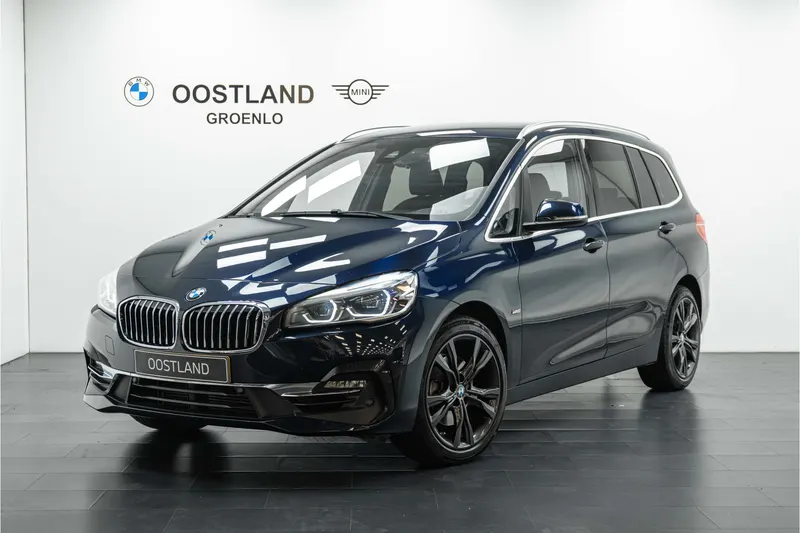 BMW 2-Serie (2019)