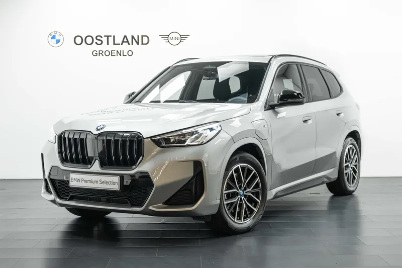 BMW X1 (2024)