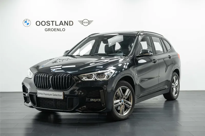 BMW X1 (2022)
