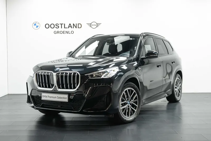 BMW X1 (2025)