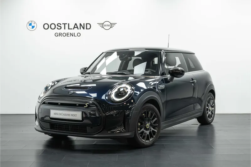 MINI Mini Electric (2022)