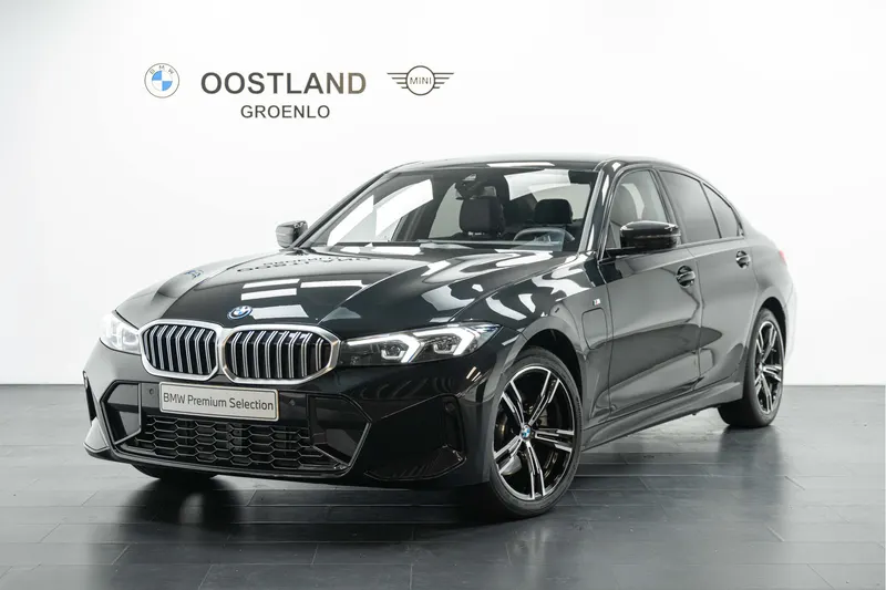 BMW 3-Serie (2026)