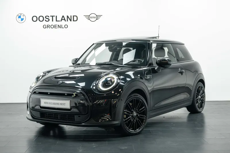 MINI Mini Electric (2022)