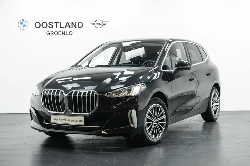 BMW 2-Serie Active Tourer (2023)