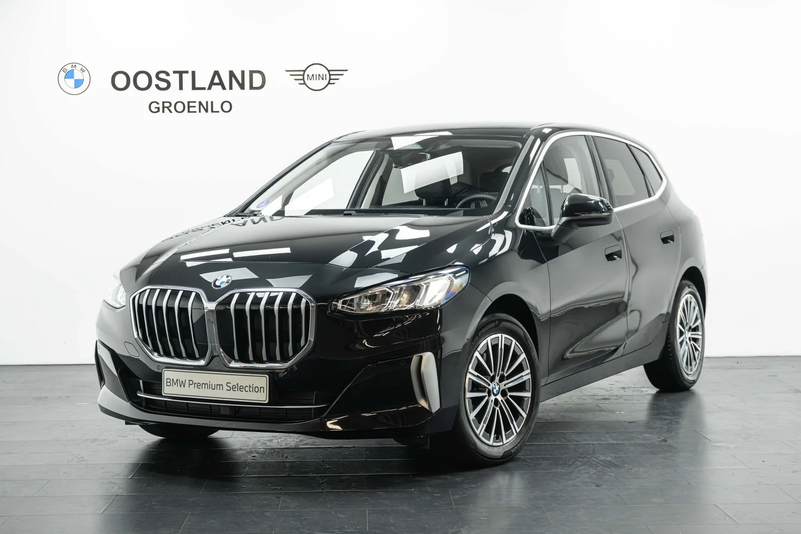 BMW 2-Serie Active Tourer (2023) — foto 1